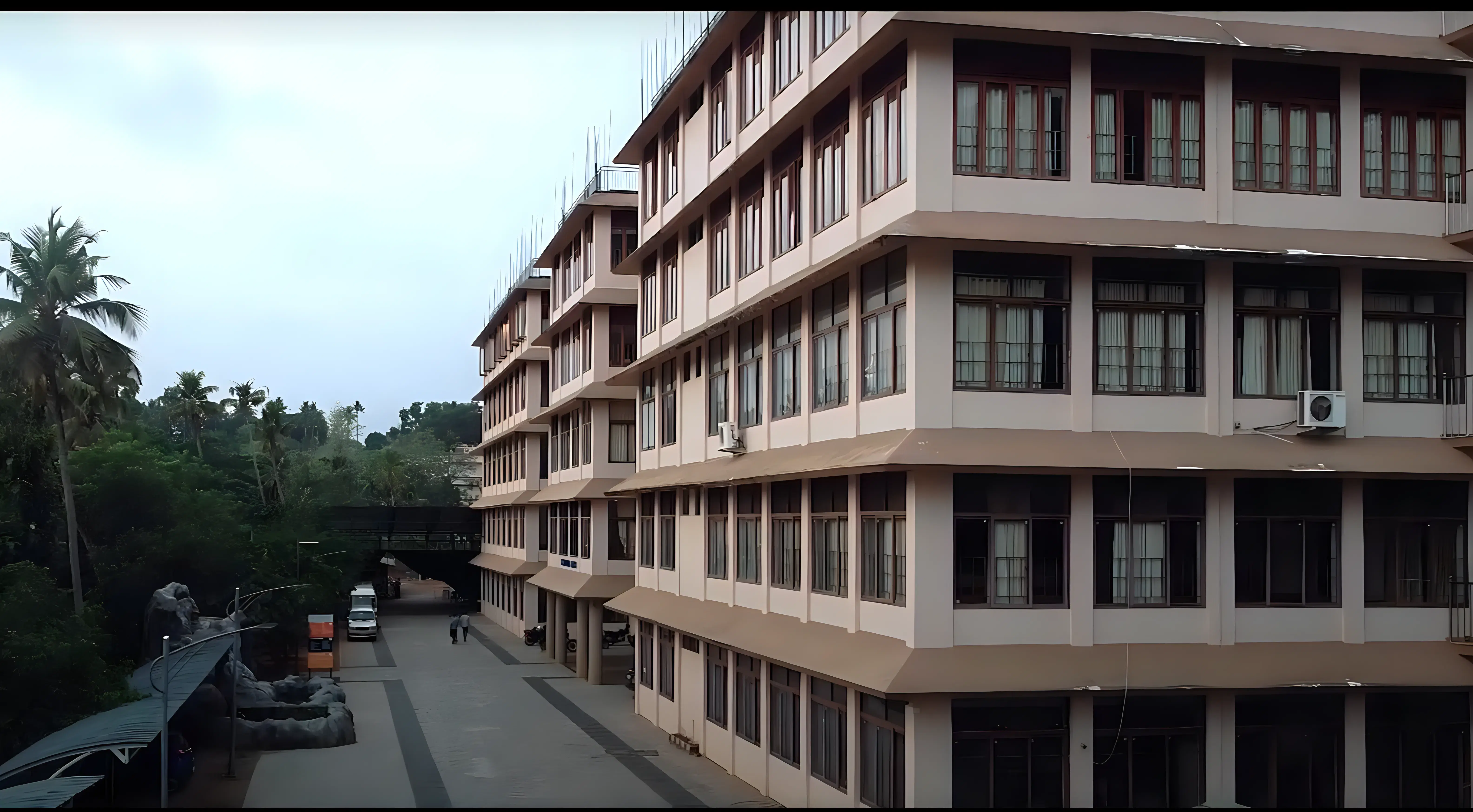 Christ College of Engineering Irinjalakuda Thrissur Campus photo 25